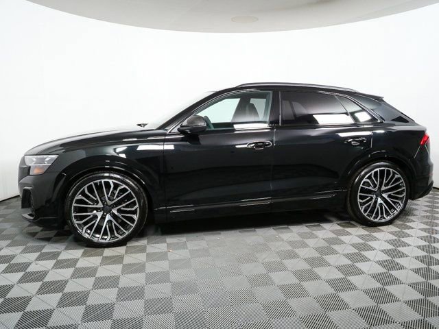 New 2026 Audi SQ8 Prestige image 32