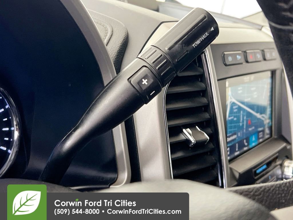Used 2019 Ford F350 Lariat w/ Lariat Ultimate Package image 10