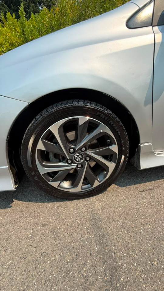 Used 2017 Toyota Corolla iM FWD image 13