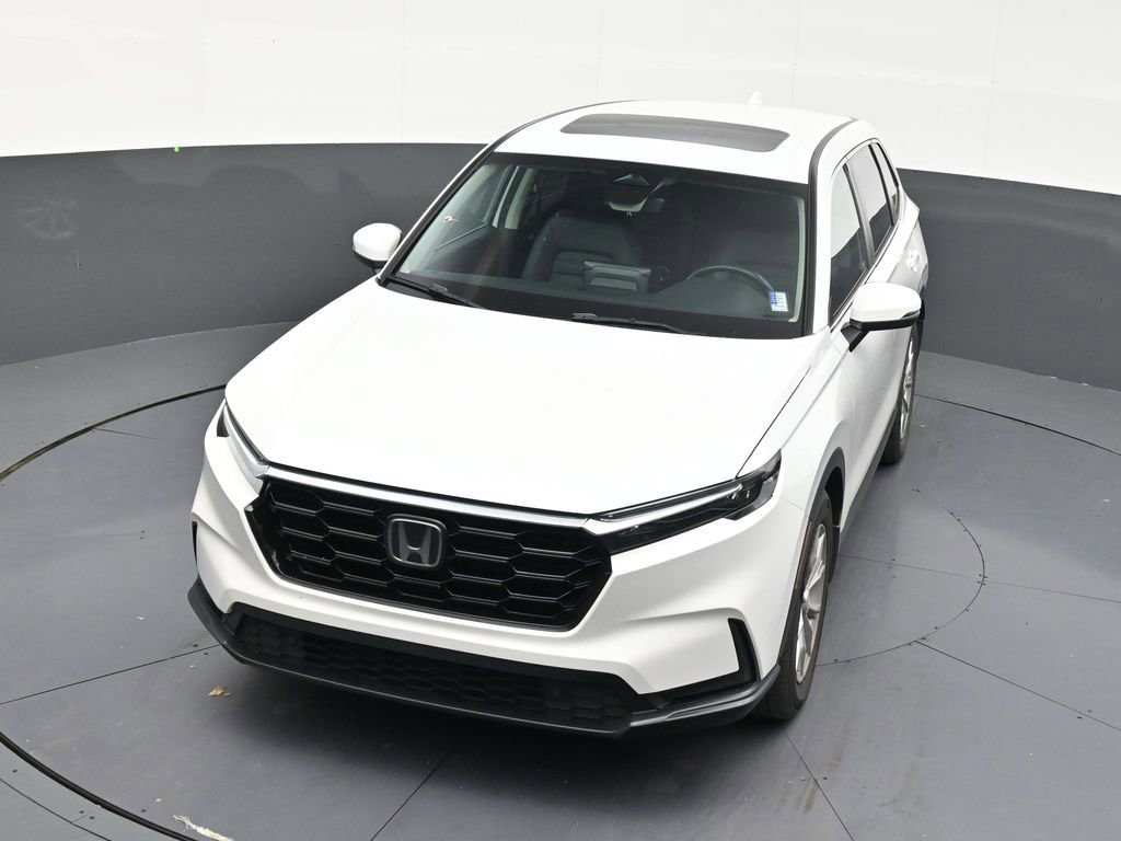Used 2024 Honda CR-V EX-L image 19