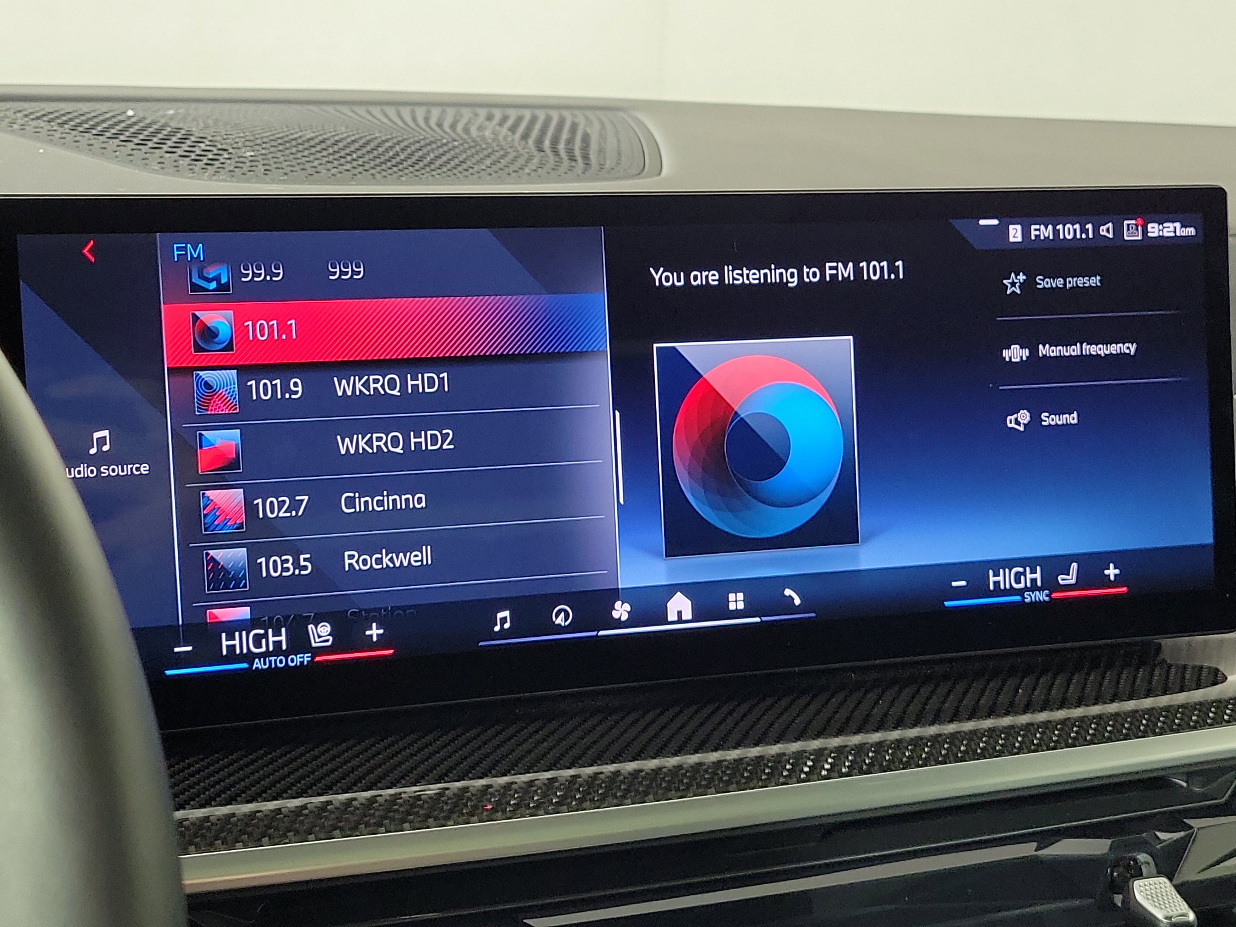 Certified 2026 BMW X7 M60i image 17