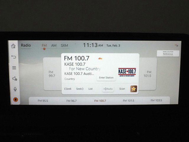 Used 2024 Genesis GV60 Advanced image 39