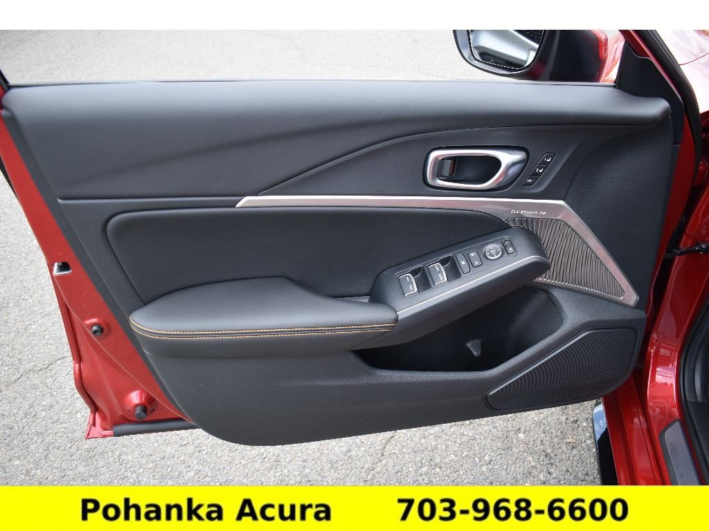 Used 2026 Acura Integra A-Spec FWD image 25
