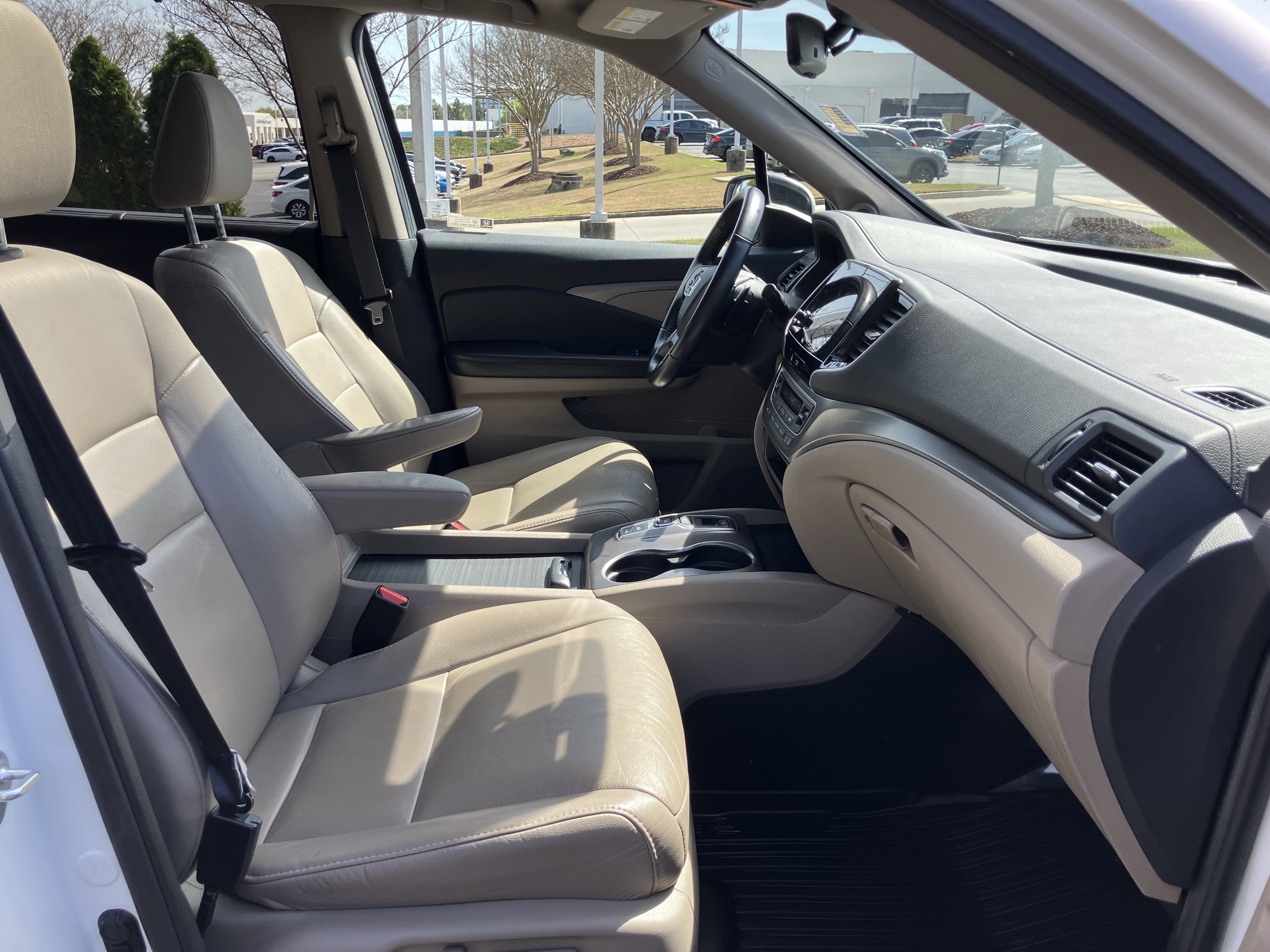 Used 2022 Honda Pilot EX-L image 36