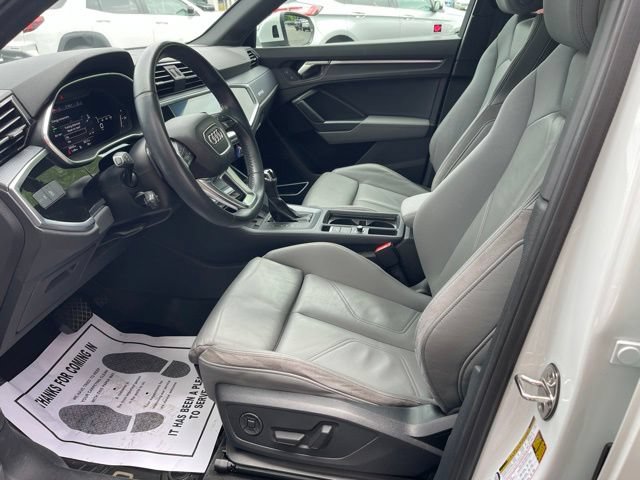 Used 2020 Audi Q3 2.0T Prestige AWD/4WD image 16