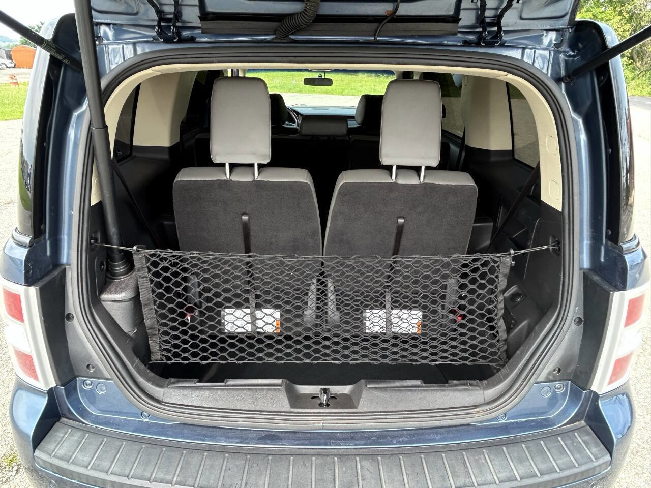 Used 2019 Ford Flex SEL w/ Equipment Group 202A image 23