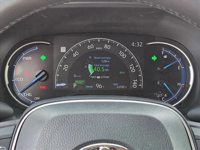 Used 2023 Toyota RAV4 XLE w/ Convenience Package AWD/4WD image 13