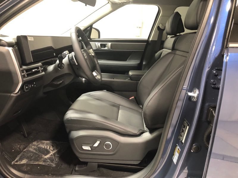 New 2026 Hyundai Santa Fe XRT AWD/4WD image 20