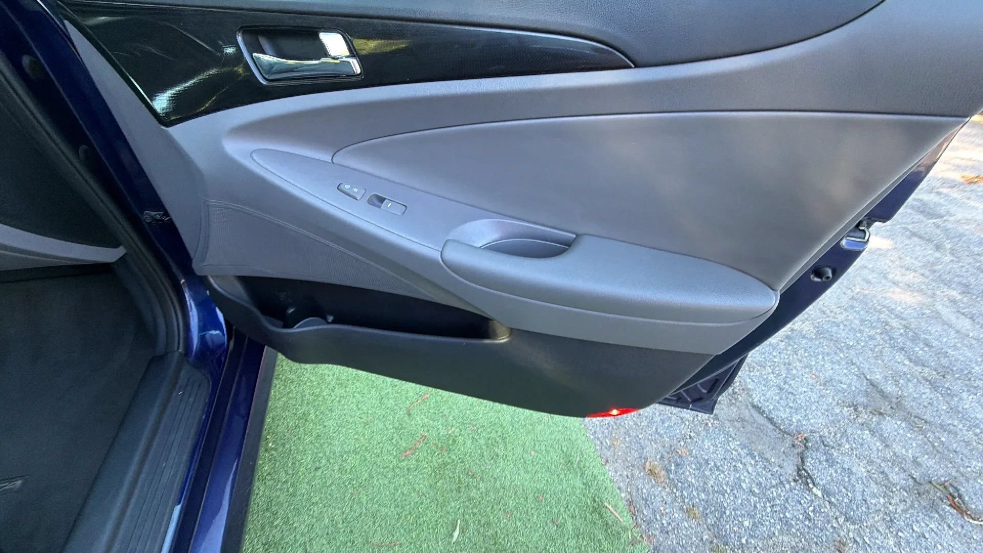 Used 2014 Hyundai Sonata SE FWD image 23