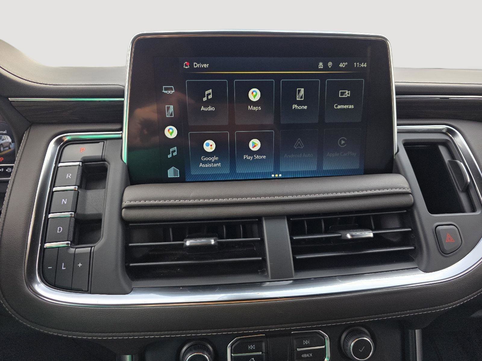 Used 2022 Chevrolet Tahoe LT image 16