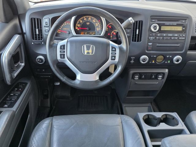 Used 2007 Honda Ridgeline RTL image 14