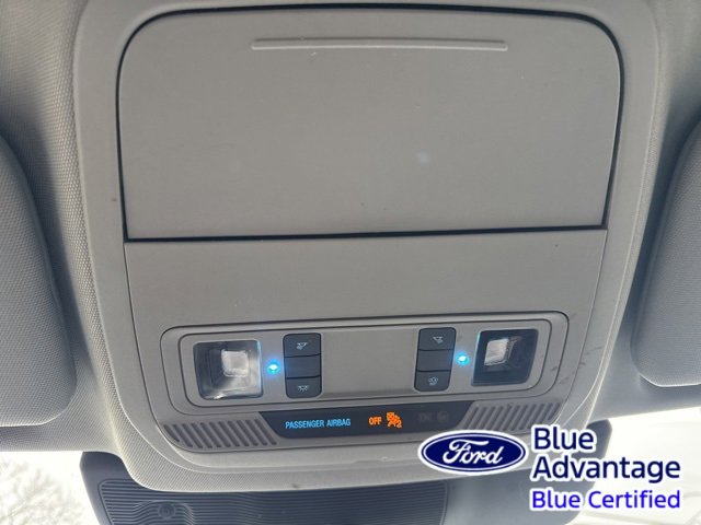 Used 2022 Ford Explorer XLT w/ Equipment Group 202A image 31