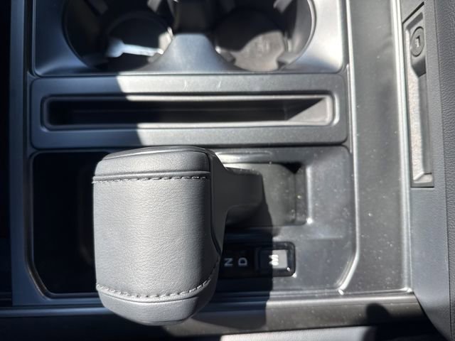 New 2026 Ford F150 Lariat w/ Equipment Group 501A Mid image 19