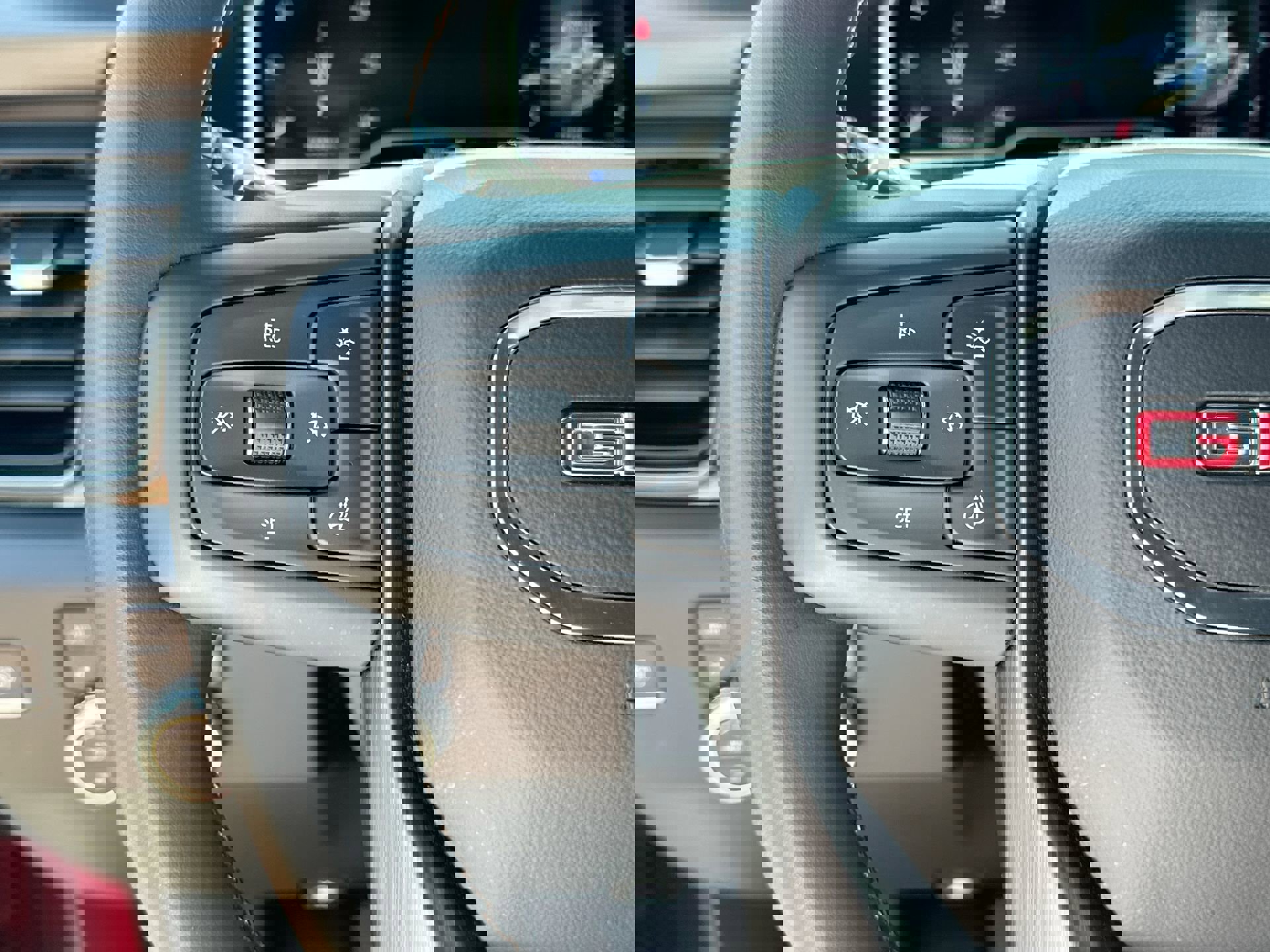 Certified 2024 GMC Sierra 2500 AT4 w/ AT4 Premium Plus Package image 27