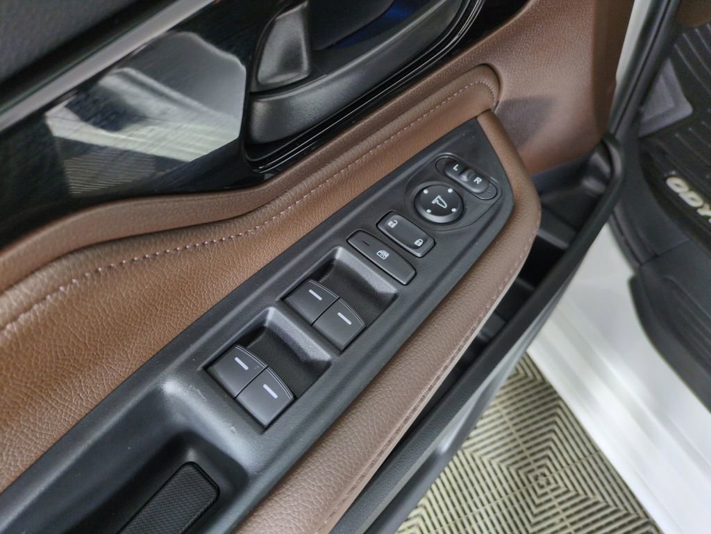 Used 2026 Honda Odyssey Touring image 11