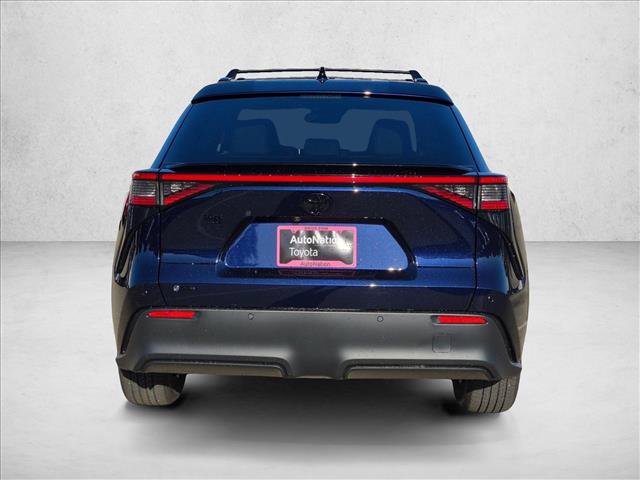 New 2026 Toyota bZ FWD image 7