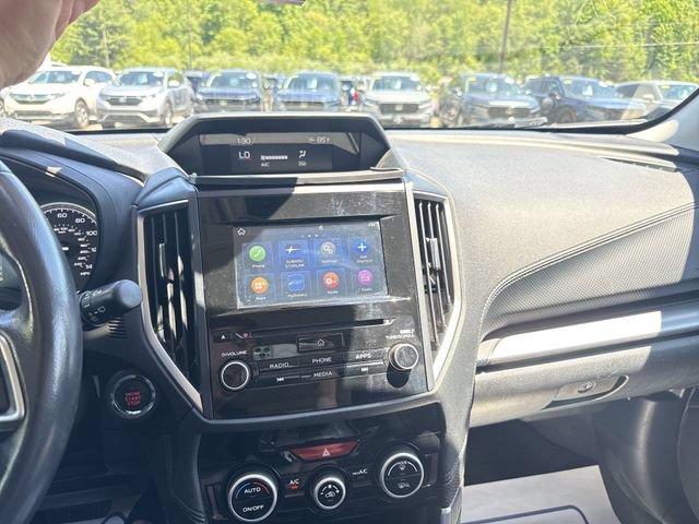 Used 2020 Subaru Forester Premium AWD/4WD image 19