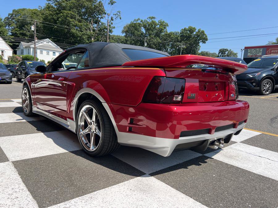 Used 2004 Ford Mustang GT RWD image 10