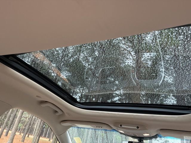 Used 2020 Lincoln Nautilus Reserve w/ Equipment Group 201A image 27