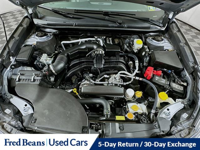 Used 2024 Subaru Outback Onyx Edition image 32