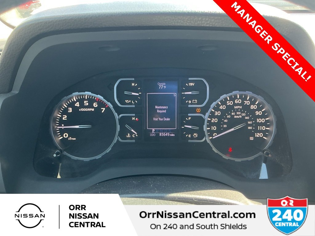 Used 2019 Toyota Tundra SR5 image 21