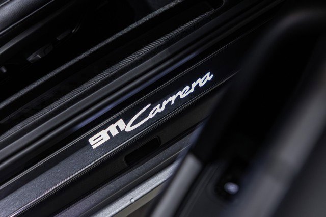 Used 2021 Porsche 911 Carrera image 48