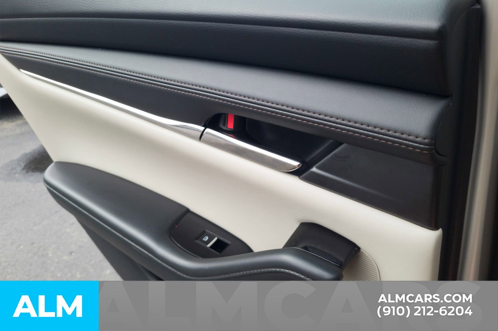 Used 2025 MAZDA MAZDA3 s image 22