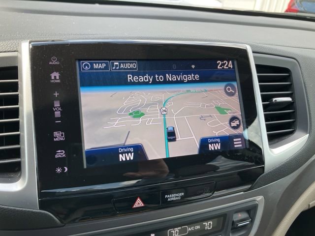 Used 2017 Honda Ridgeline RTL-T image 17