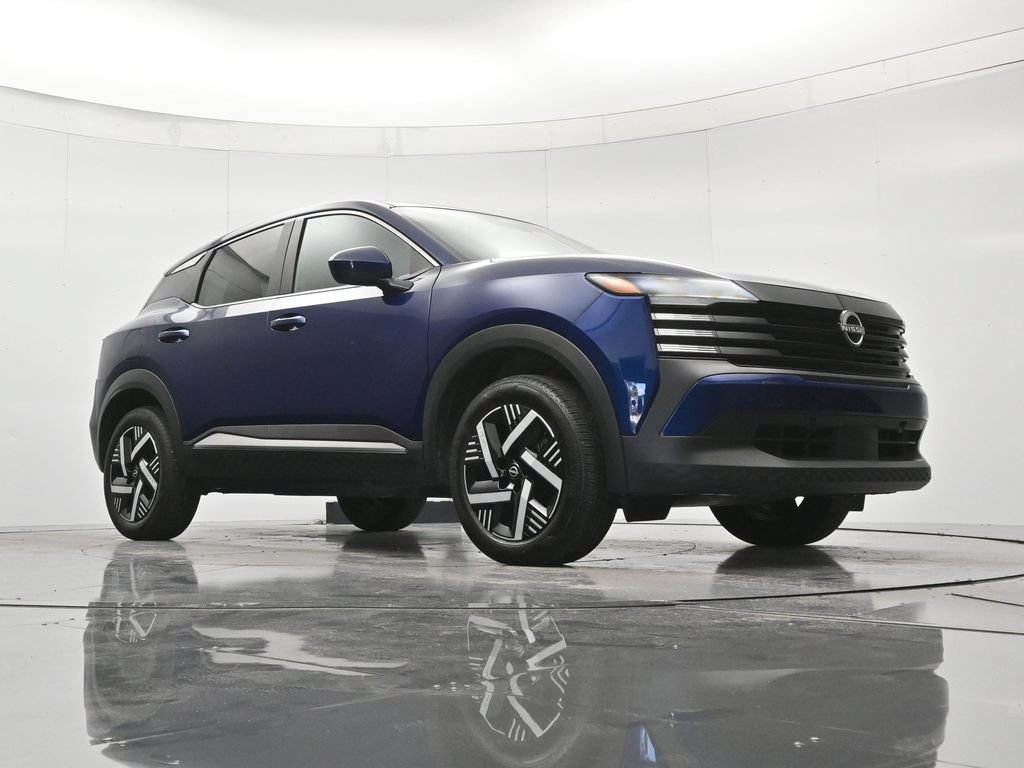 Used 2025 Nissan Kicks SV FWD image 38