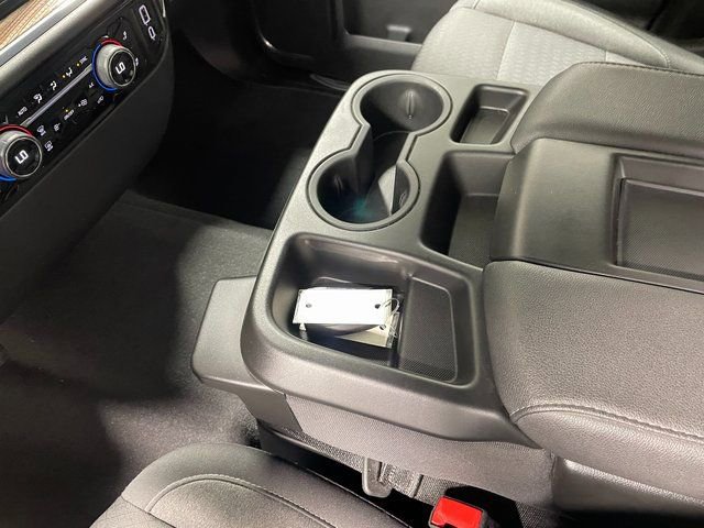 Used 2024 Chevrolet Silverado 1500 RST w/ Protection Package image 17