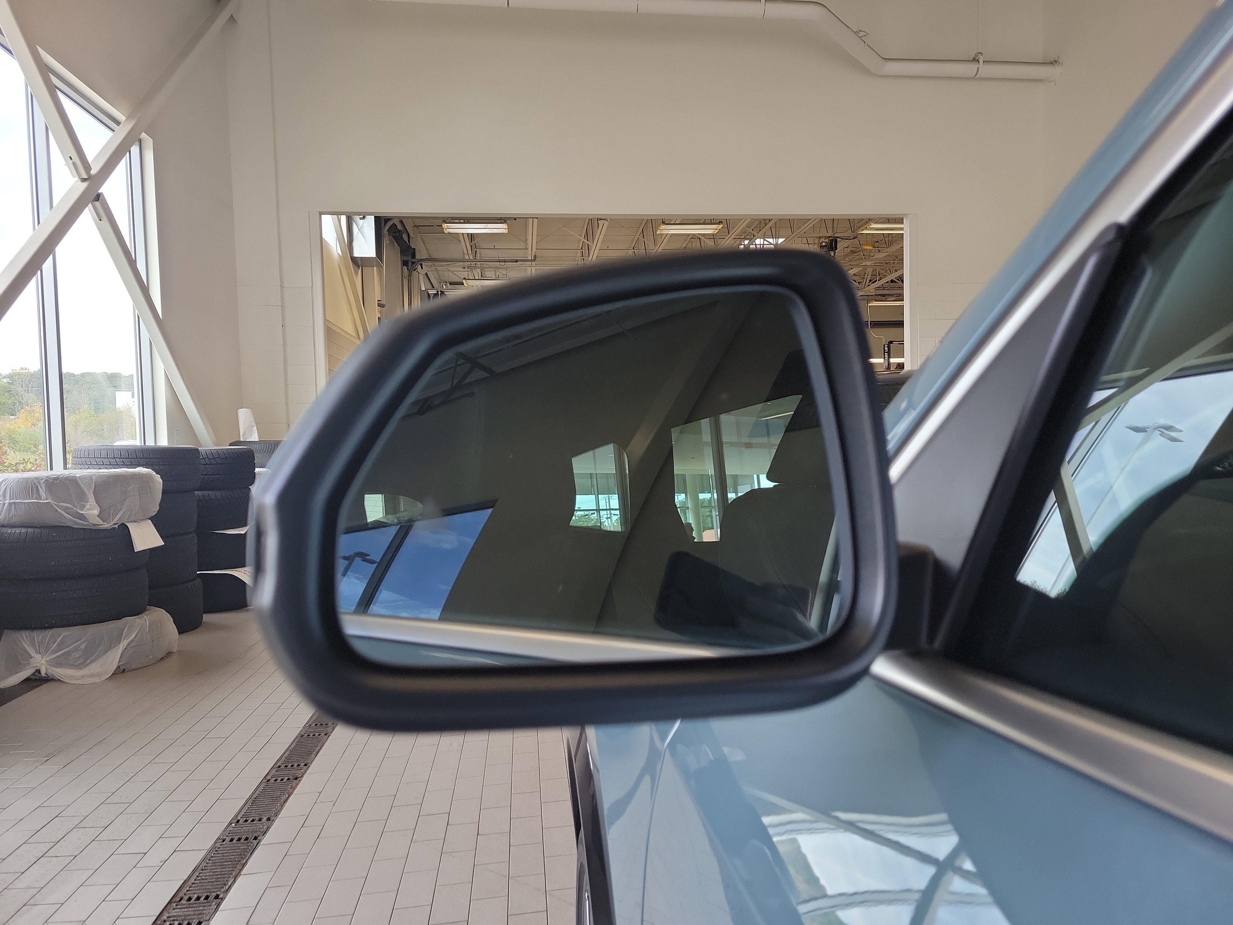 Used 2026 BMW X1 xDrive28i w/ Technology Package image 10