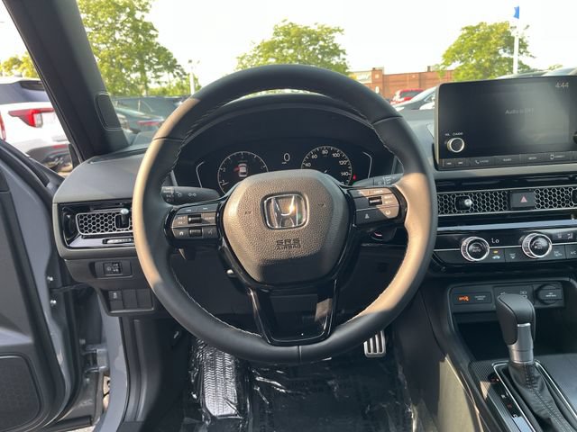New 2026 Honda Civic Sport image 13