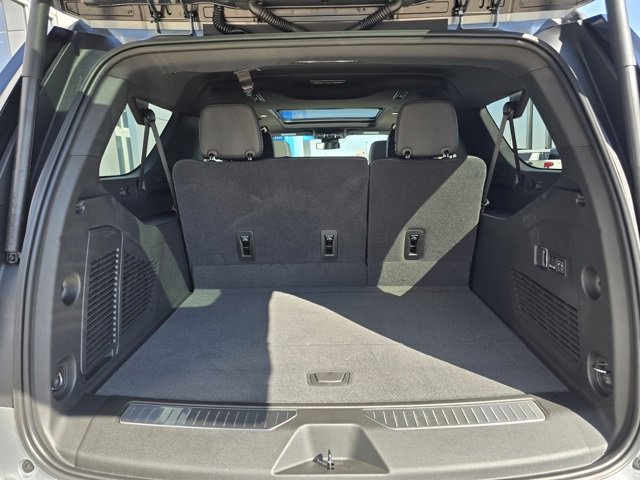 New 2026 Chevrolet Suburban Z71 w/ Comfort Package image 25
