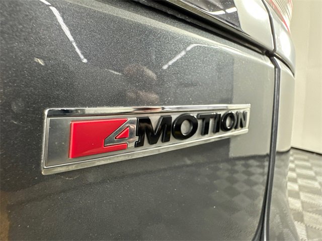 Used 2021 Volkswagen Atlas SE image 9