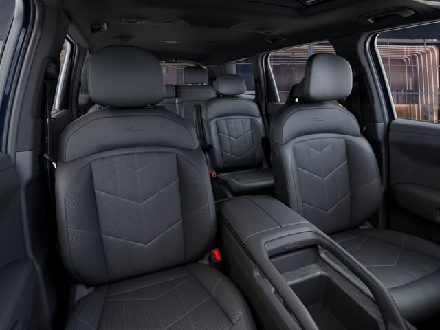 New 2027 Kia Telluride EX X-Line image 15