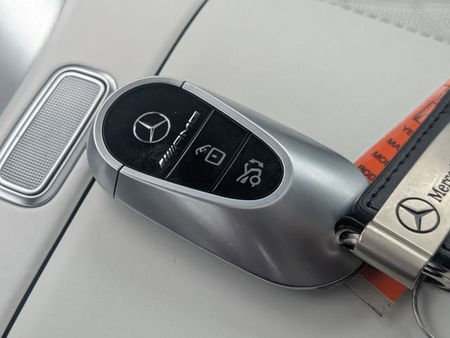 Used 2024 Mercedes-Benz AMG GT 55 image 28