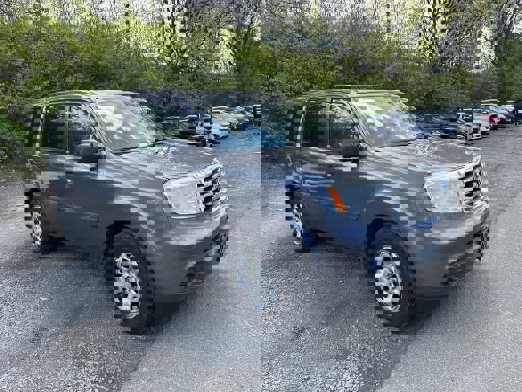 Used 2015 Honda Pilot LX image 13