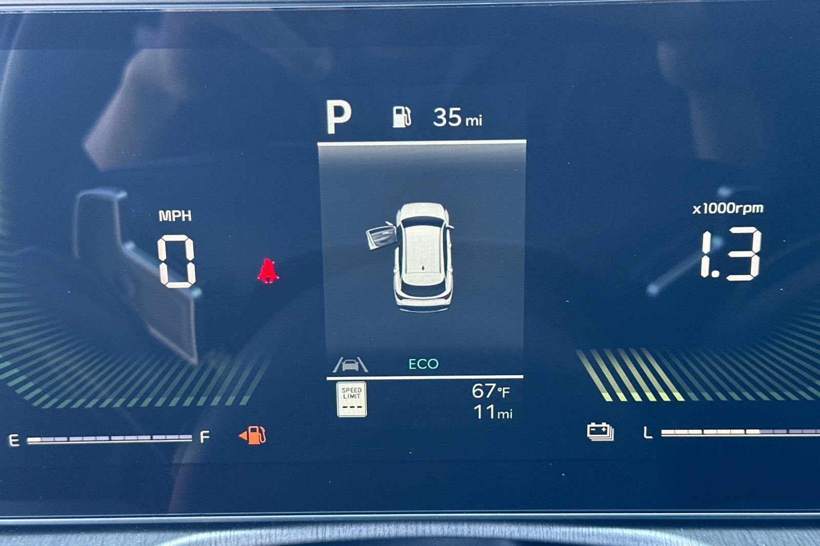 New 2026 Kia Sportage X-Line AWD/4WD image 24