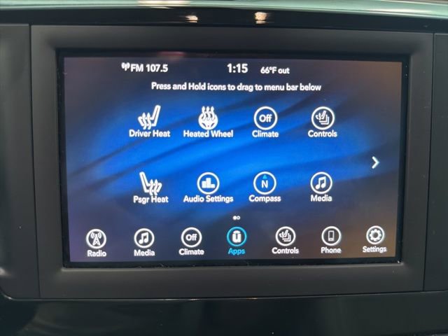 Used 2019 Chrysler Pacifica Touring-L image 20