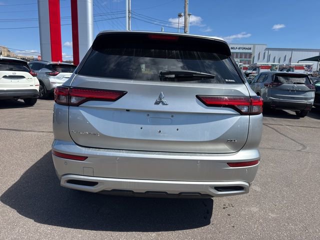 Used 2024 Mitsubishi Outlander SEL image 6