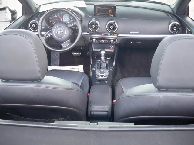 Used 2015 Audi A3 2.0T Premium Plus image 11