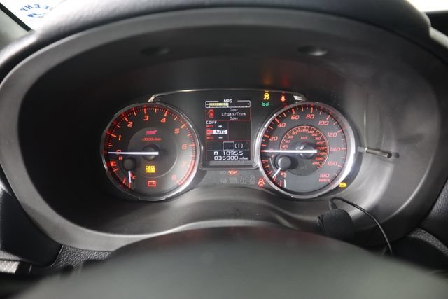 Used 2015 Subaru WRX STI Limited AWD/4WD image 33