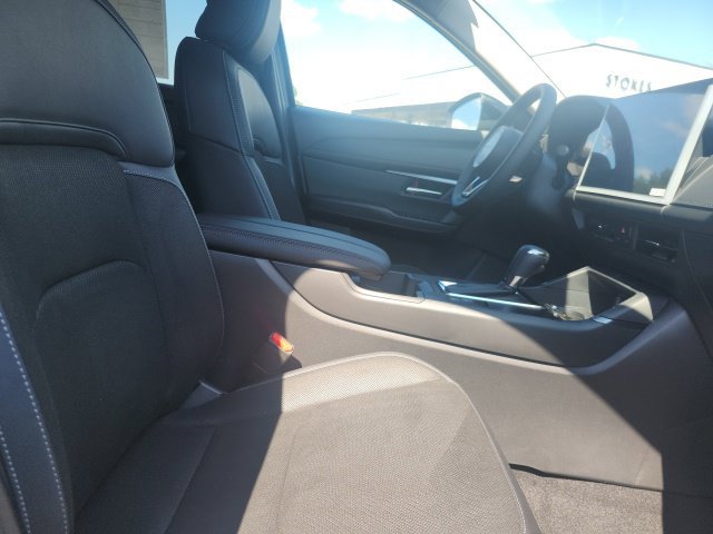 New 2026 MAZDA CX-5 Select AWD/4WD image 21