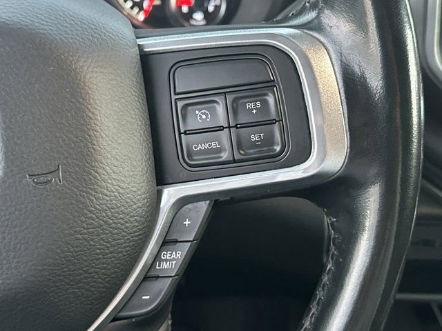 Used 2020 RAM 3500 Laramie w/ Night Edition image 27