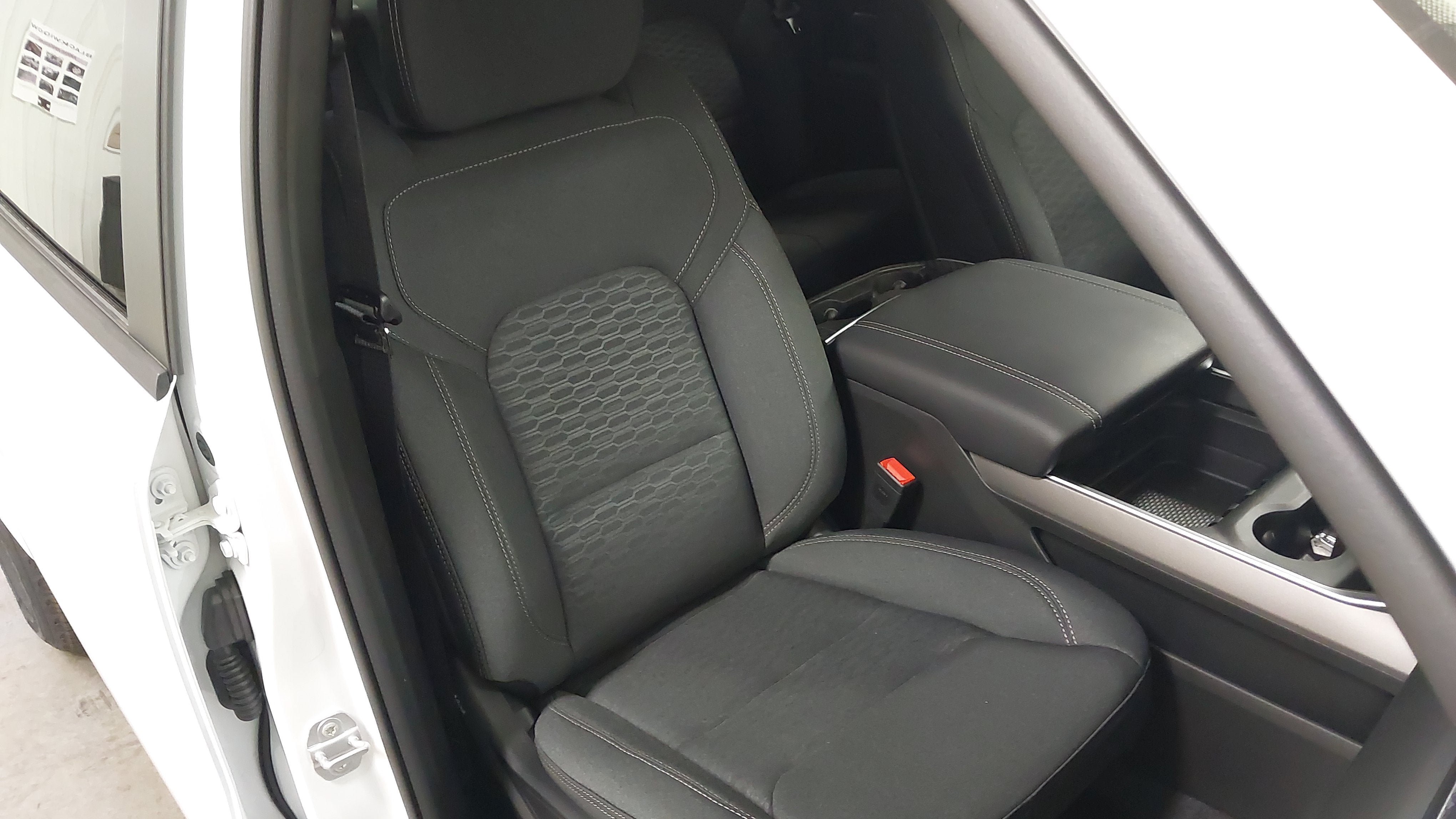 New 2026 RAM 1500 Big Horn AWD/4WD image 26