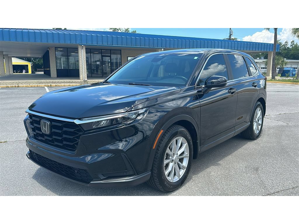Used 2023 Honda CR-V EX-L image 2