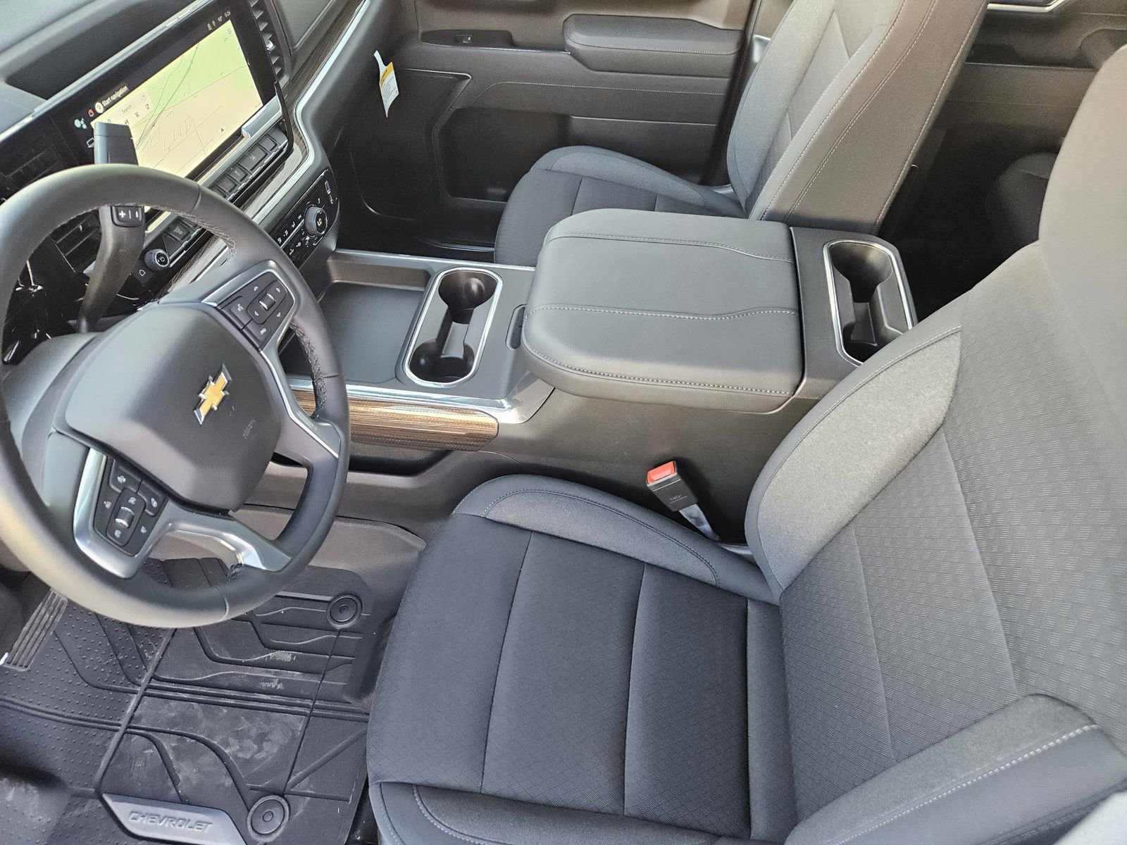 New 2026 Chevrolet Silverado 3500 LT w/ Texas Edition image 19