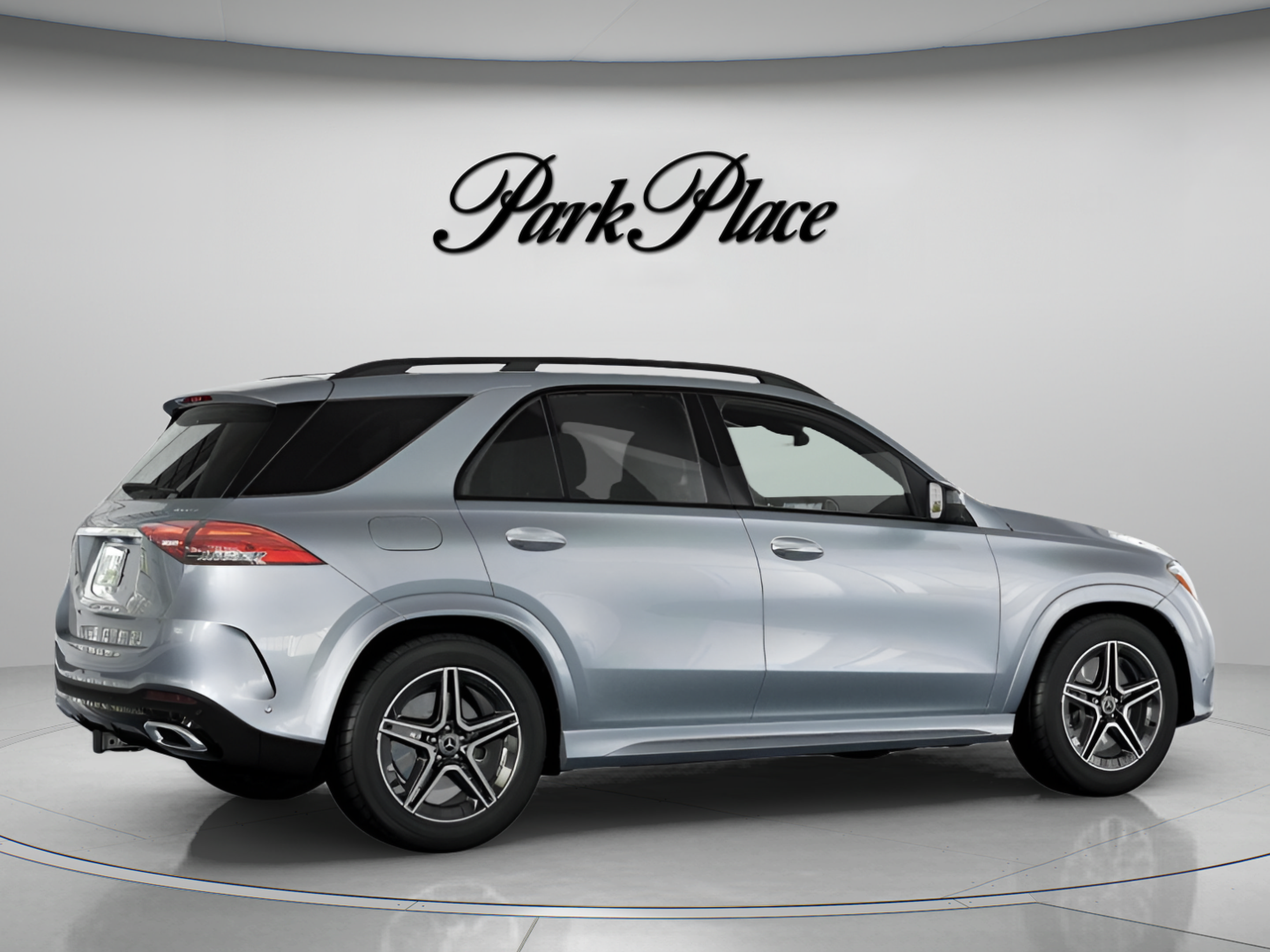 Used 2026 Mercedes-Benz GLE 350 4MATIC image 21