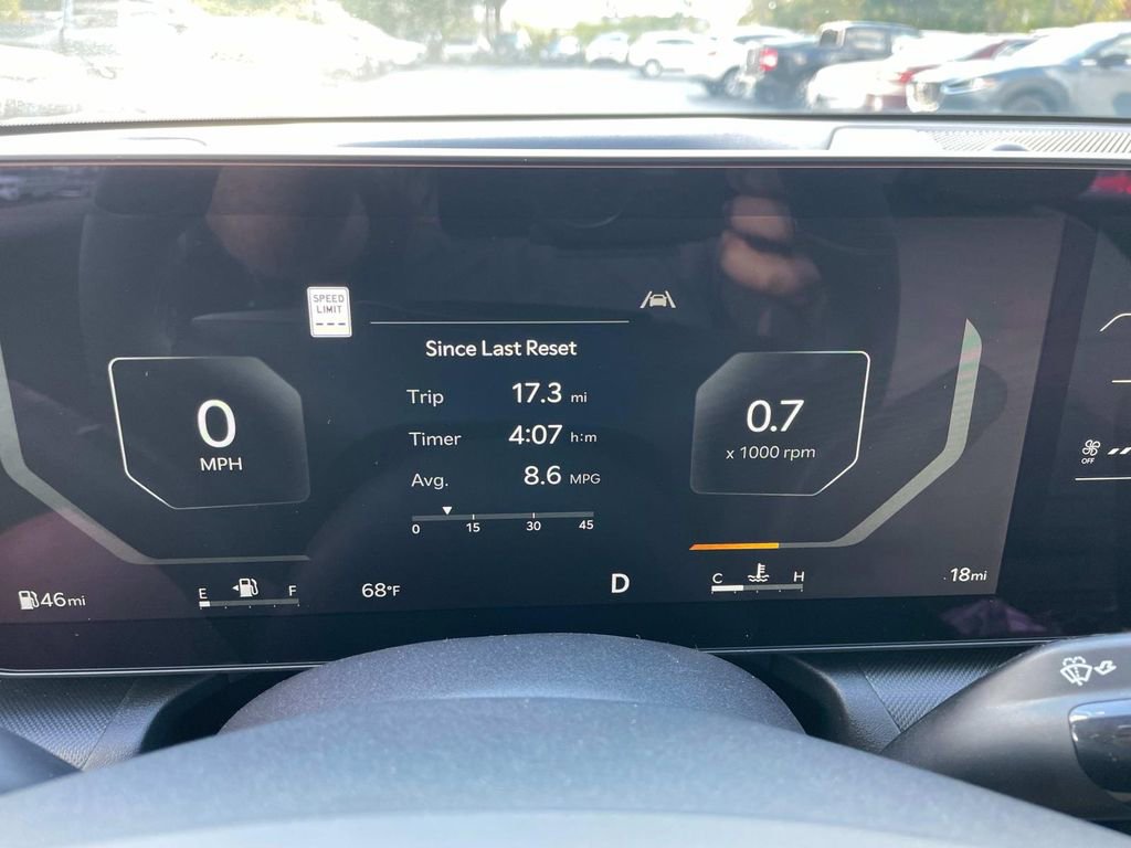 New 2025 Kia K4 EX image 13