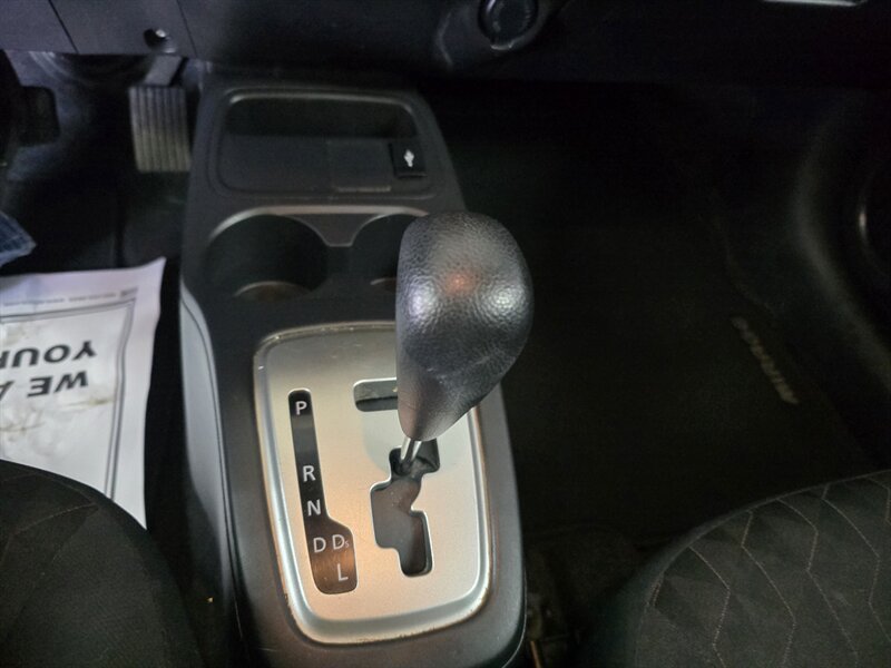 Used 2024 Mitsubishi Mirage ES FWD image 21